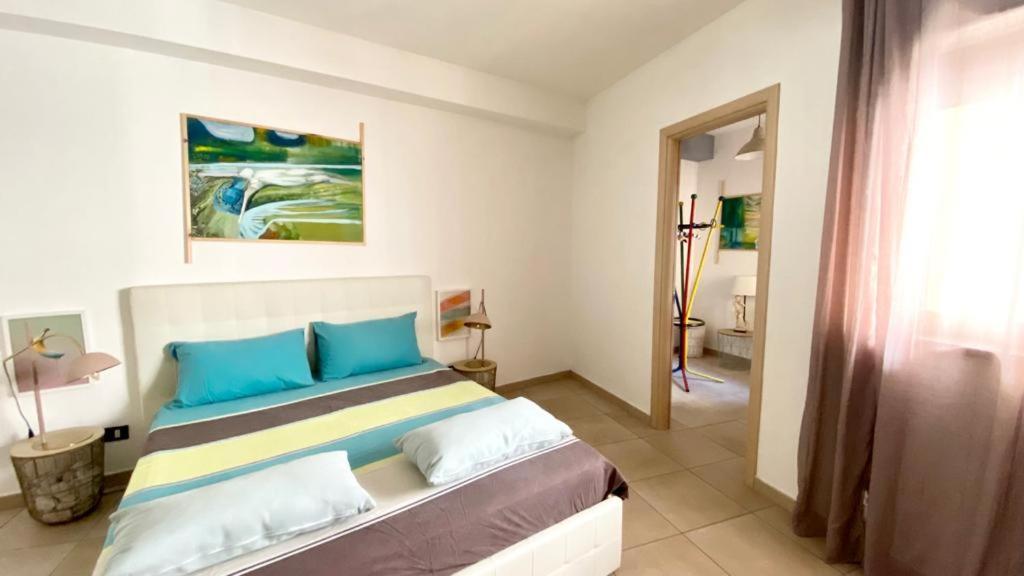 G & F Apartment Catania Bagian luar foto