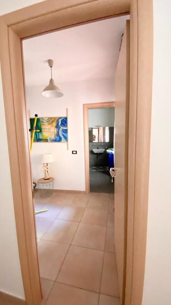 G & F Apartment Catania Bagian luar foto